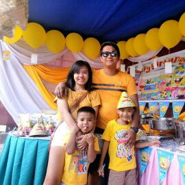 Regene Salve Duco profile icon