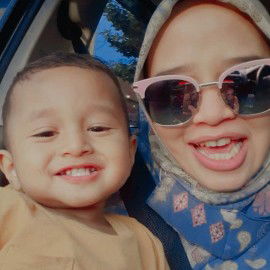 Maya Adetya profile icon