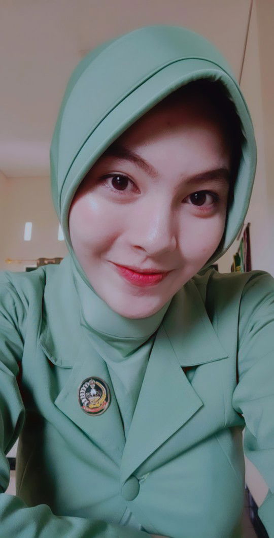 Aulia Agustina profile icon