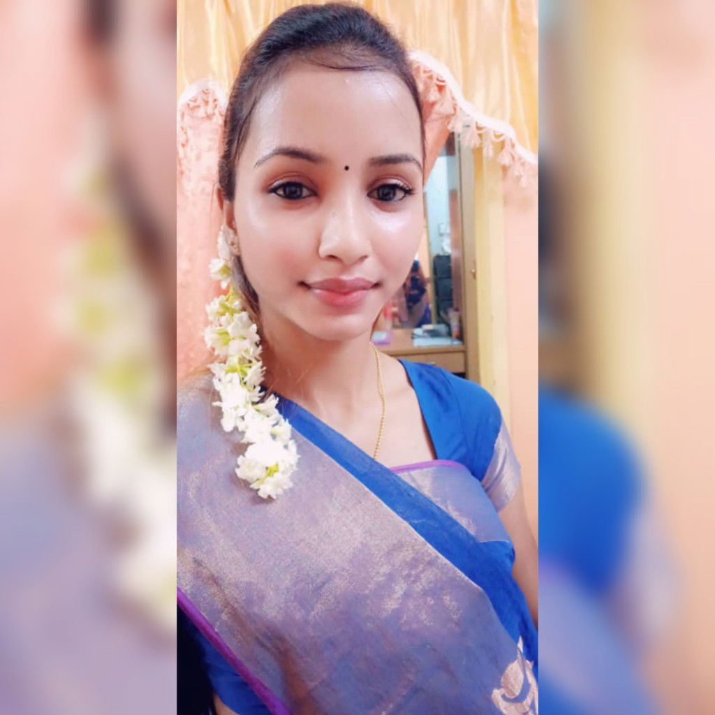 Mona Jonathan profile icon