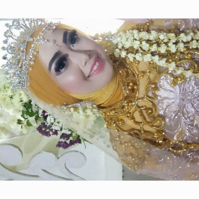 Rini Haryani profile icon