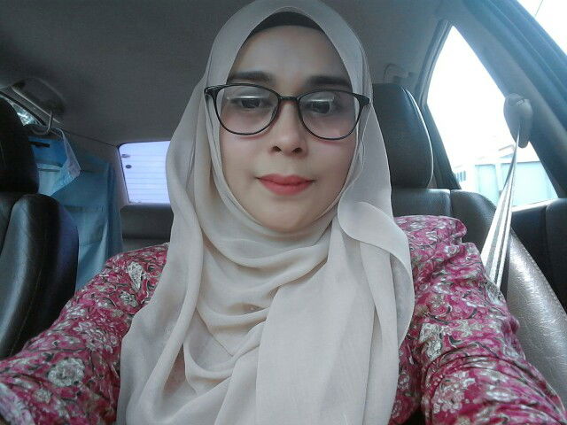 Dialah Nadia Indah Dipandang profile icon