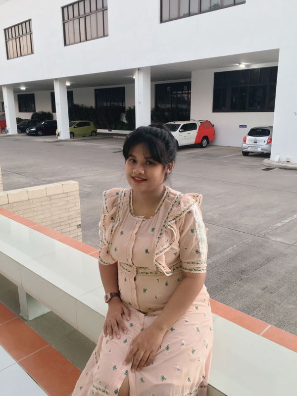 Kee Prarichat profile icon