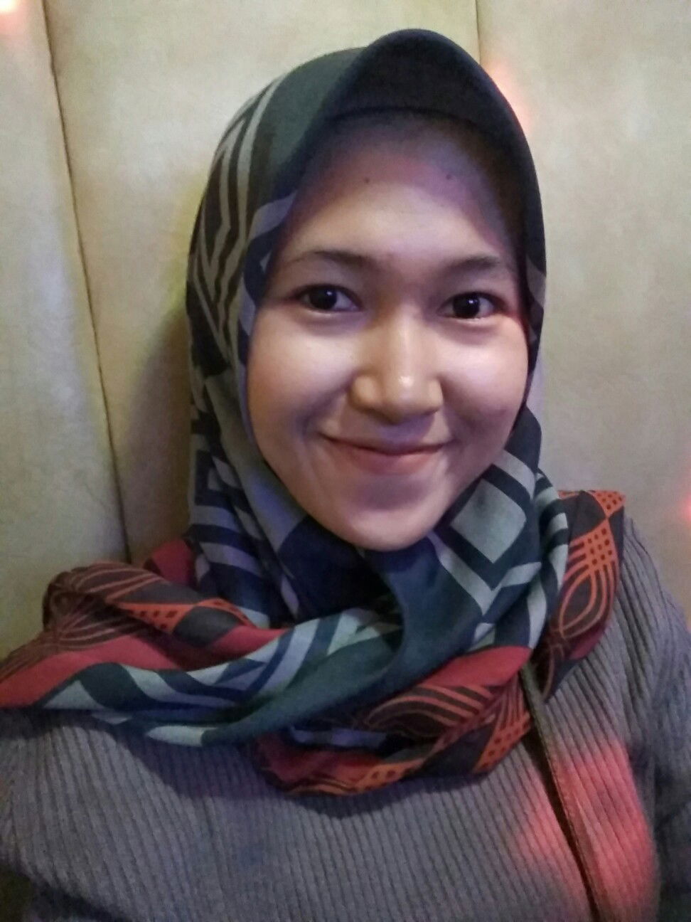 Ira Sri Apriani profile icon