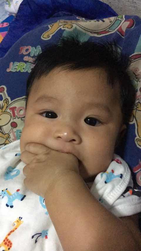 Orawe Nuchanong profile icon