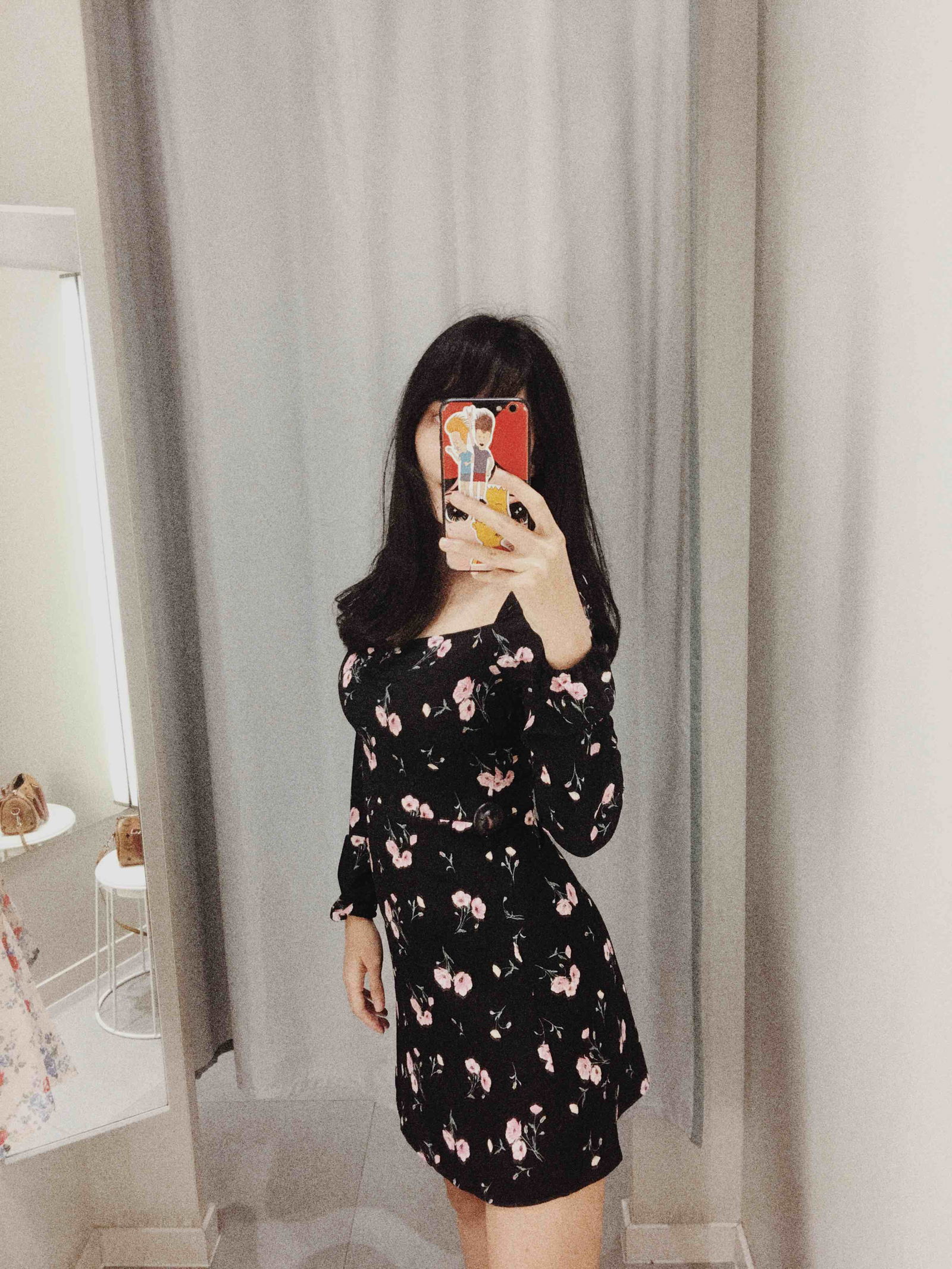 changchang:mom profile icon