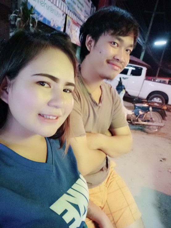 Chattha Jairuean profile icon