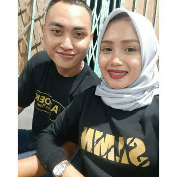 Qorik Puspita profile icon