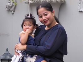 Aom Kanokrat Somwat profile icon