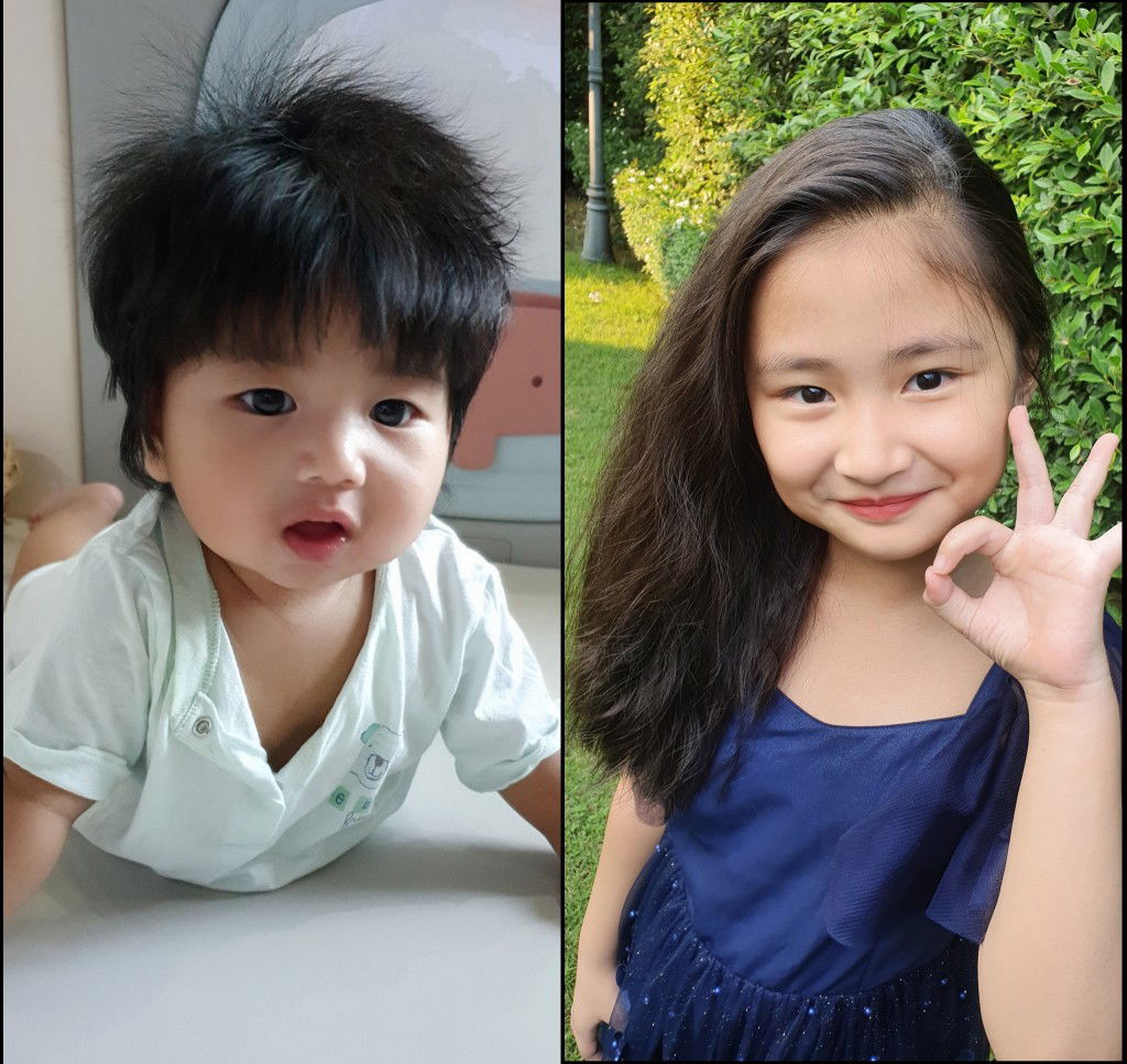 Sulada Chung profile icon