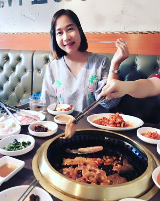 Chutikan Norasan profile icon