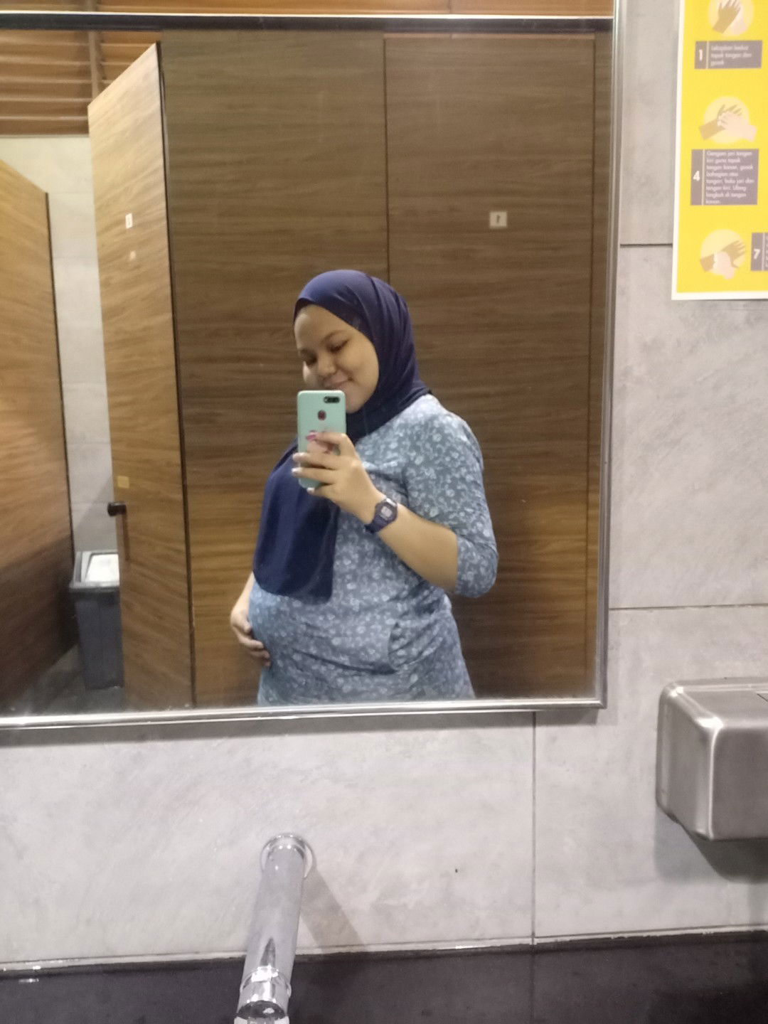 Syamin Syamimi profile icon