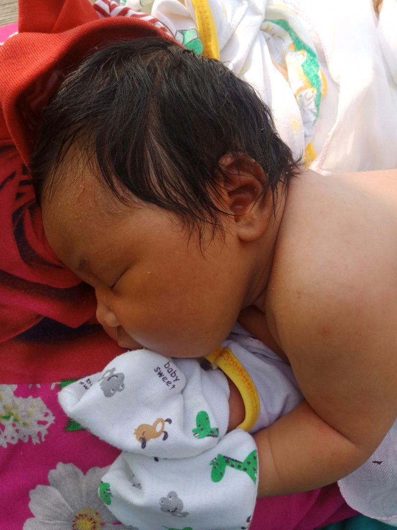 Dani Pramayanti profile icon