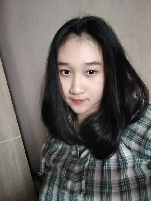 Rizqii Putri profile icon