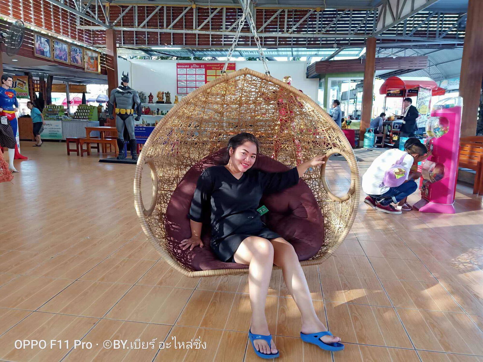 Duangkaew profile icon