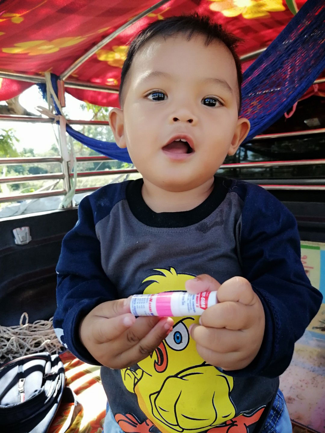 น้องอาทิตย์​ profile icon