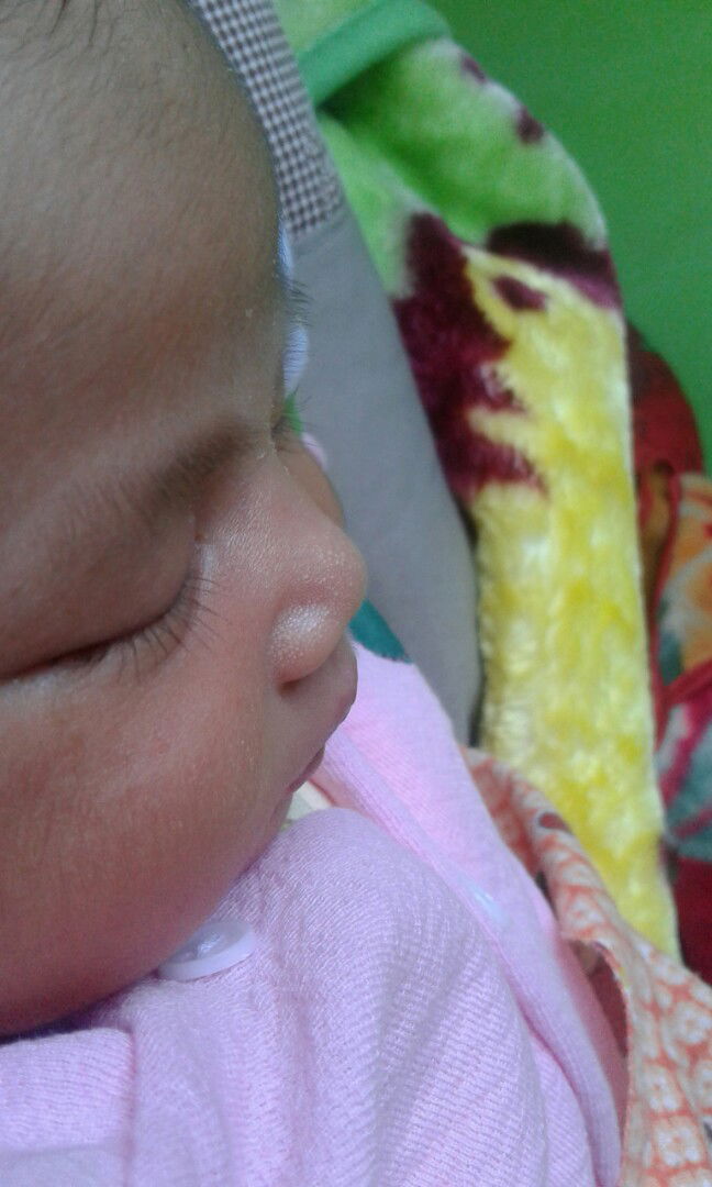 Siti Nuraeni profile icon