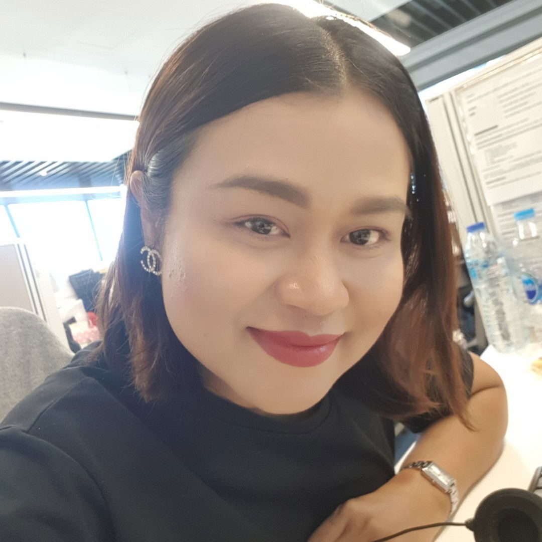 แม่แจน profile icon