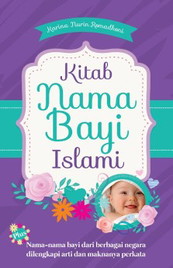 Mempersiapkan NAMA BAYI