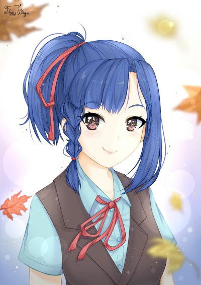 Amanda Nilu profile icon