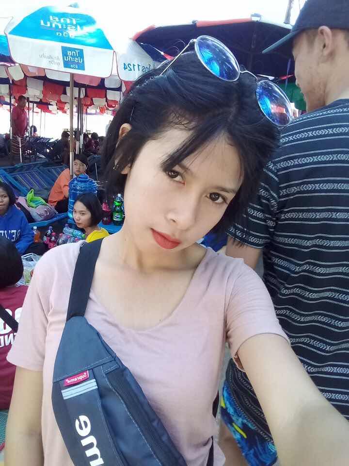 Phatsorn Sriram profile icon