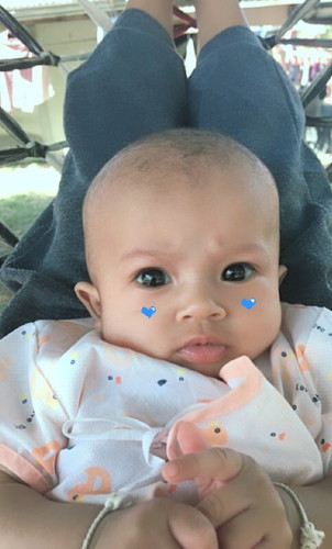น้องออกัส