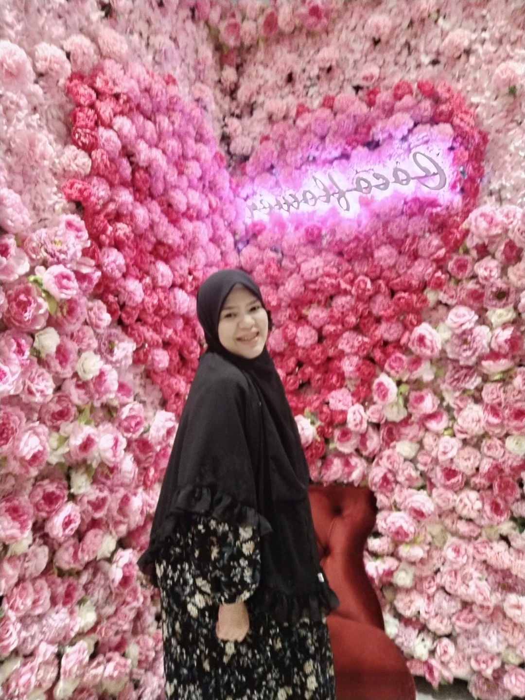 Pojnee Hawa profile icon