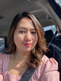 Joy Gaviola profile icon