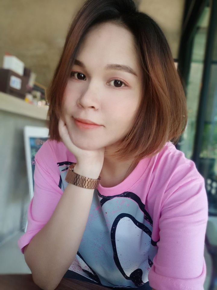 Fon Watsamol Pho-thong profile icon