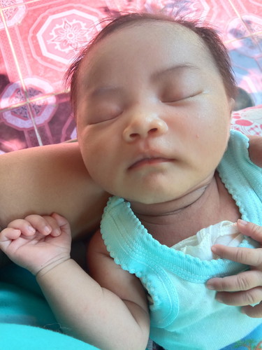kulit dede