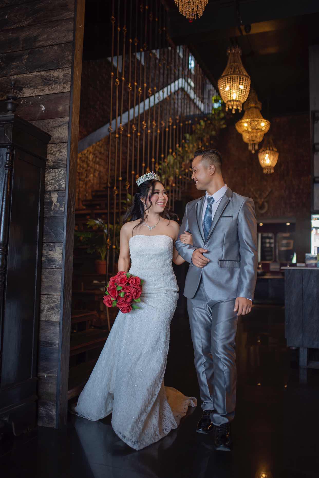 Selvi Mahardika profile icon