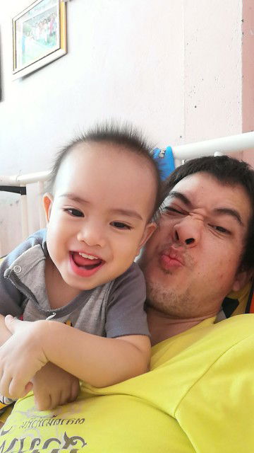 กอล์ฟฟี่ profile icon