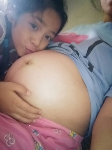 pregnancy