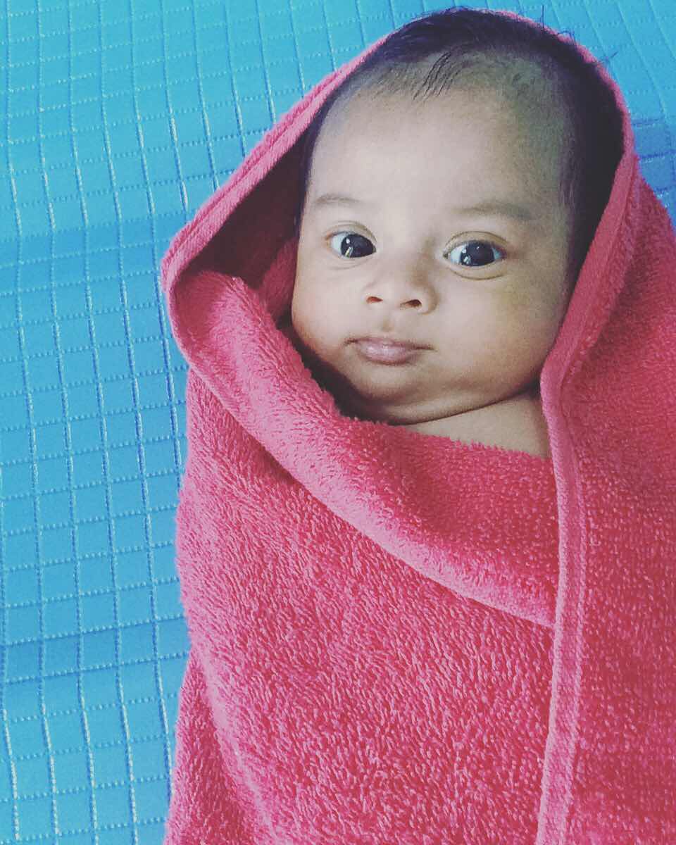 Julia Lendra profile icon