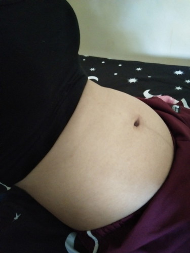 ท้อง6เดือน?