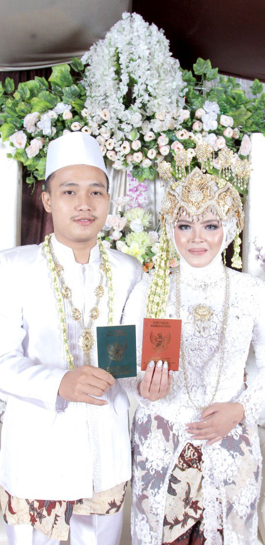 Tetin Nafiah profile icon