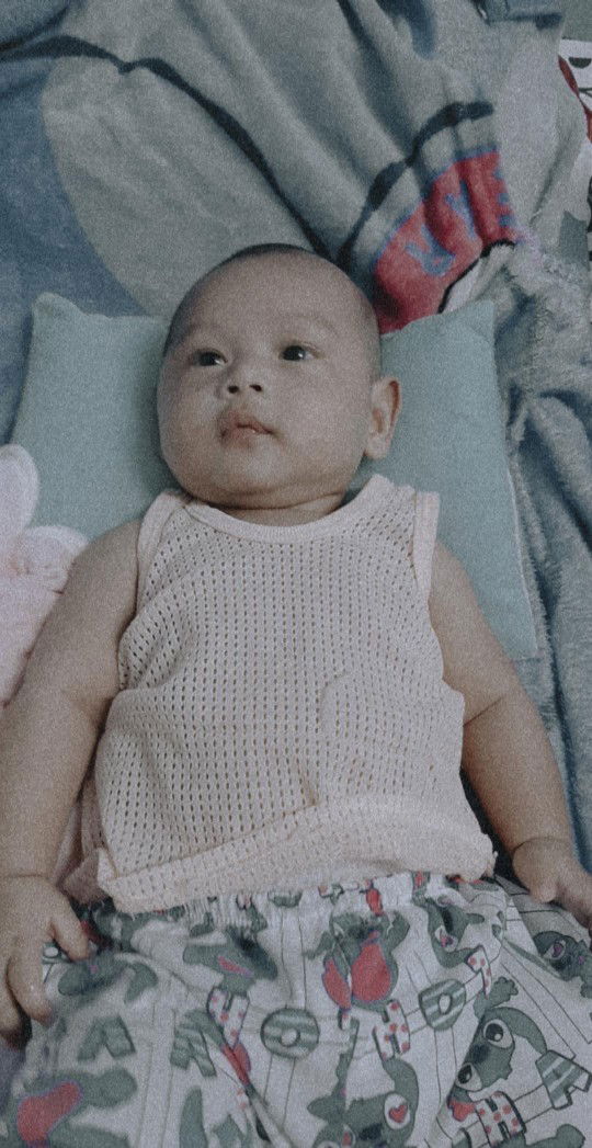 Pawinee Sapomu profile icon