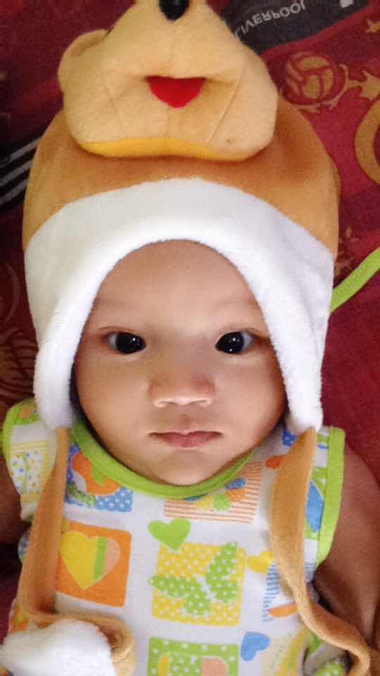 Dian profile icon