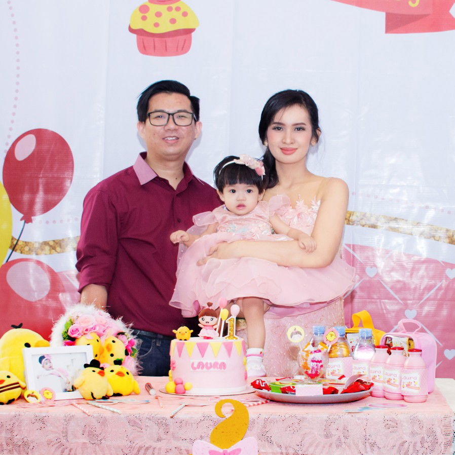 kezia stefani profile icon