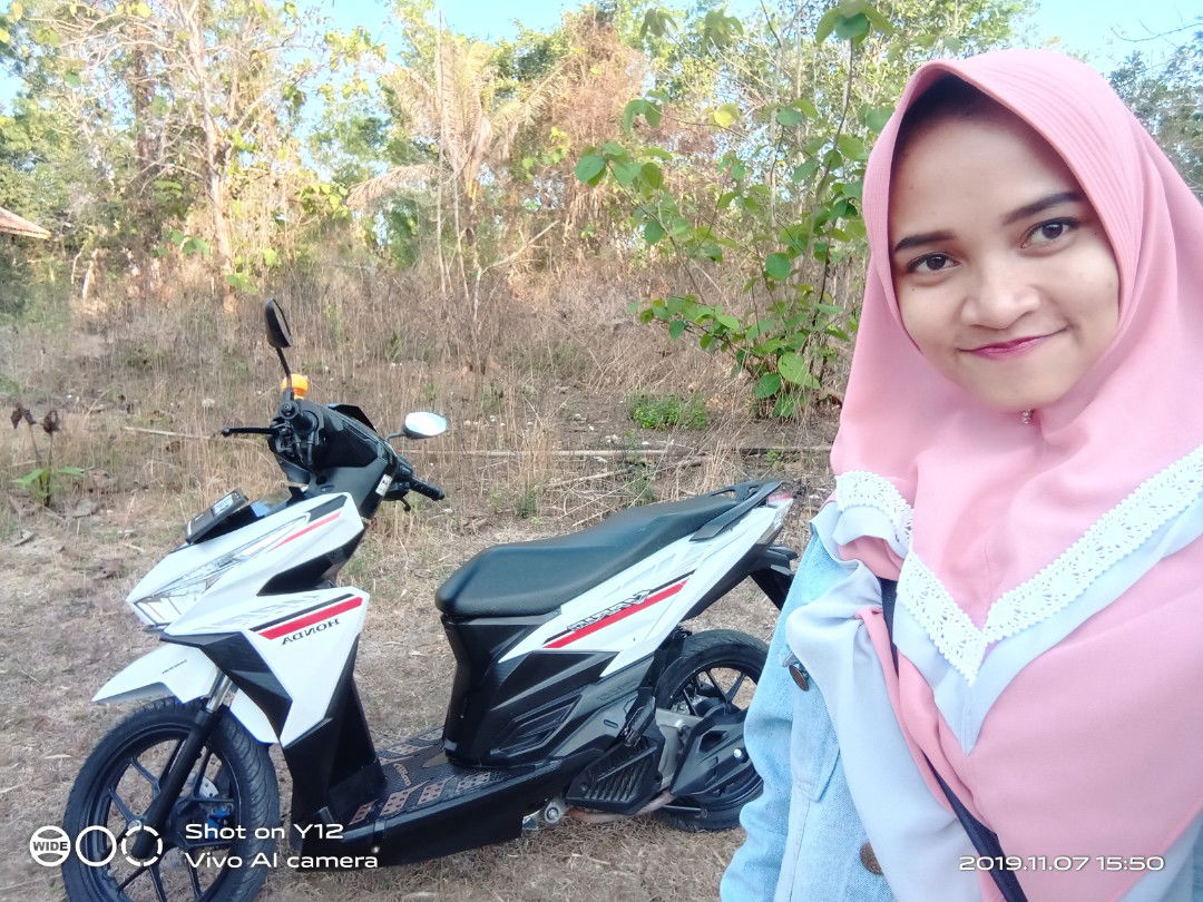 Aisyah ay profile icon