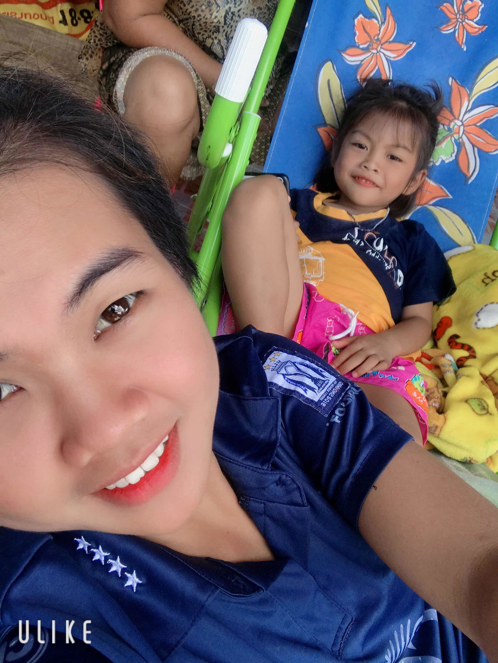 วรัชยา อ้วนภักดี profile icon