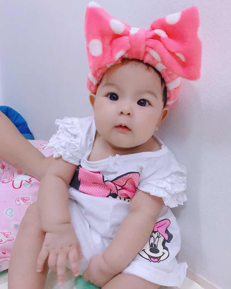 Oilly Pornpimol profile icon