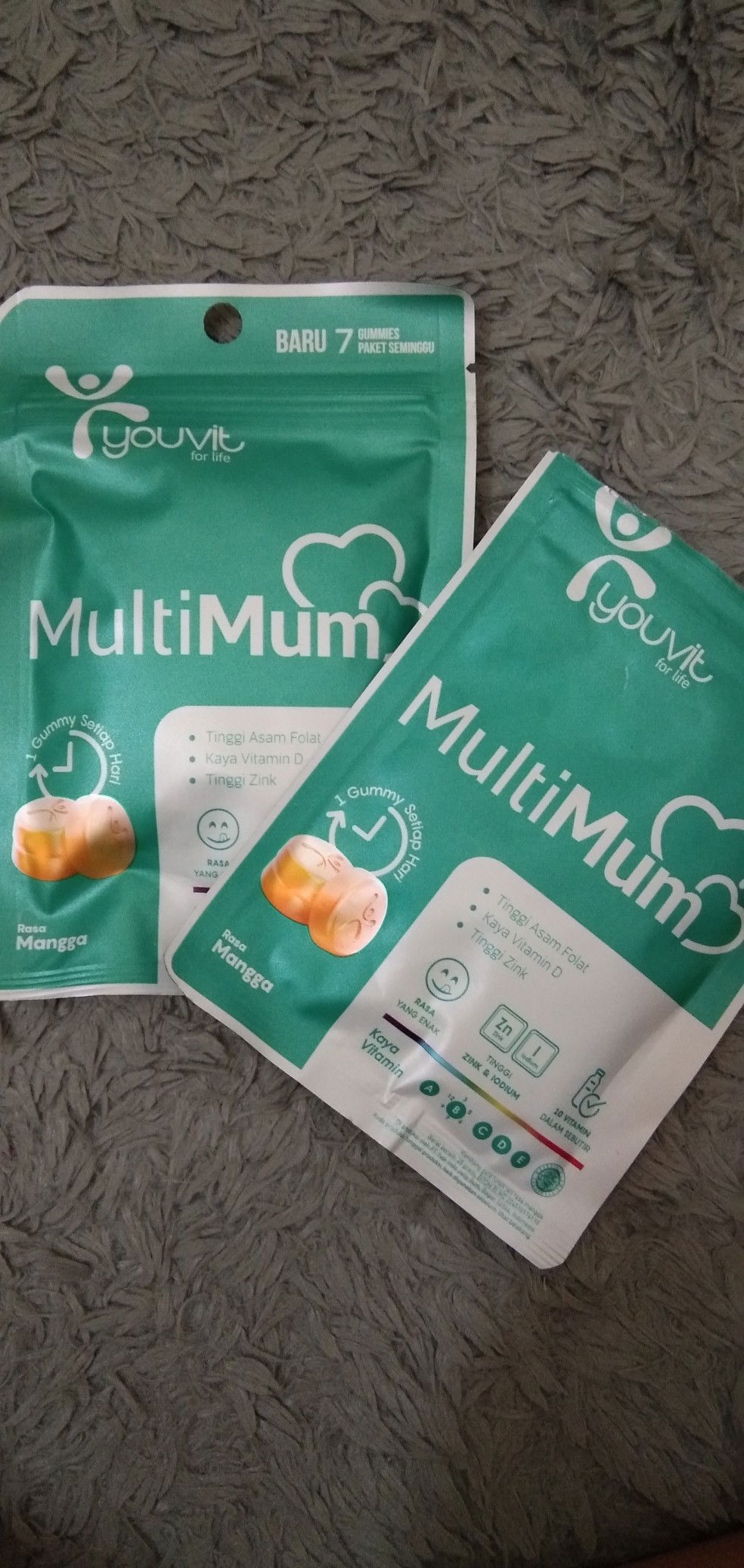 youvit multimum