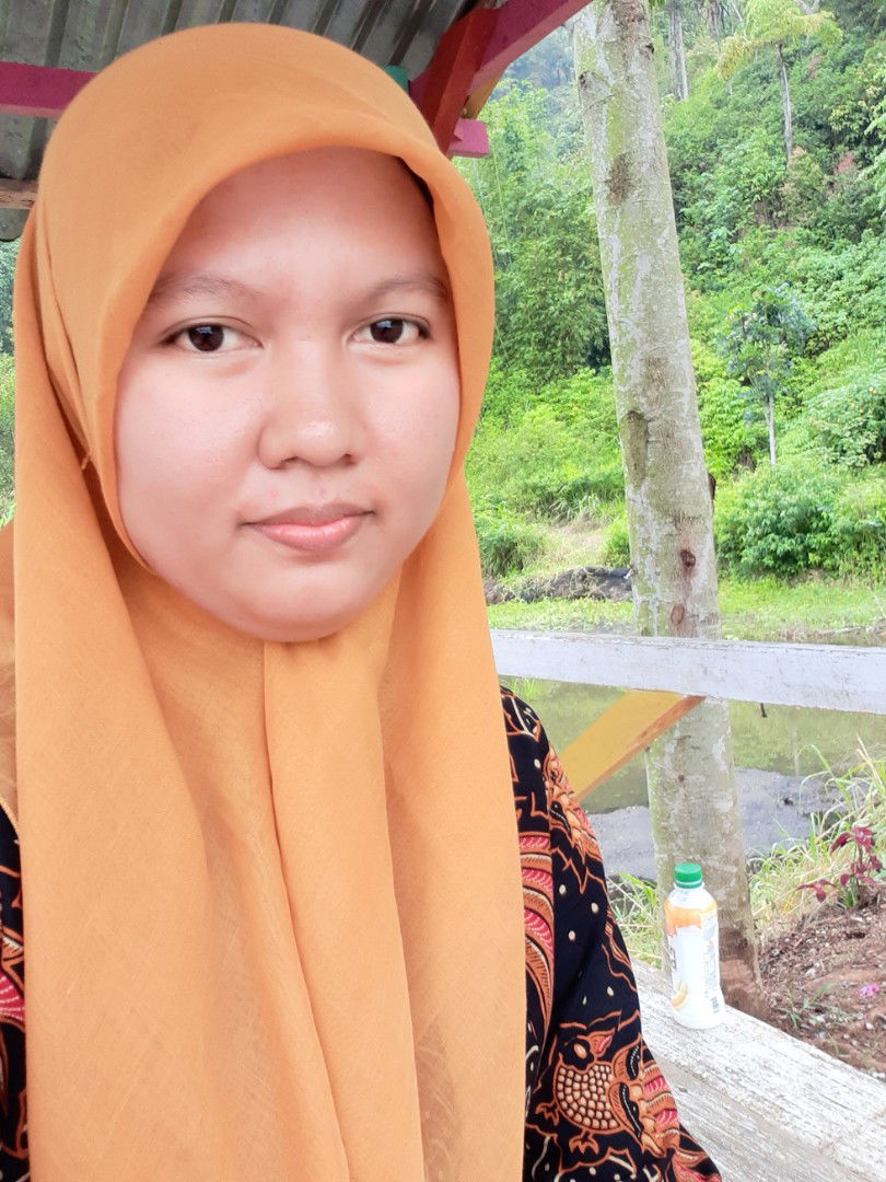 Linda Sabrina Putri profile icon