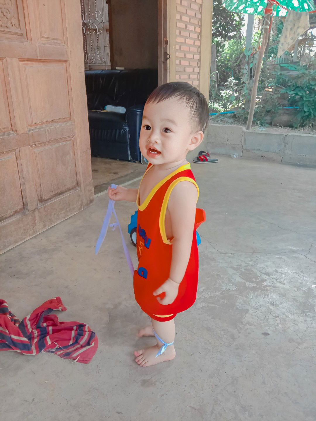 Tik Chiranan Buangam profile icon