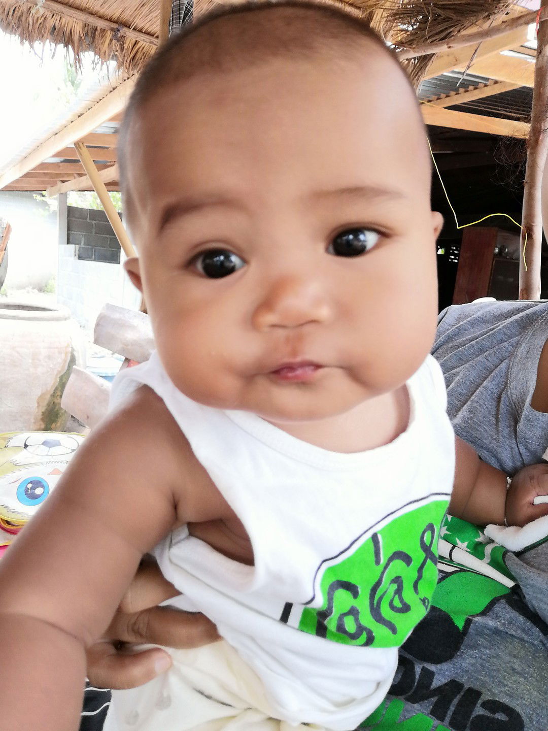 Noi Paiwan profile icon