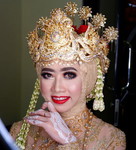 Rissa Rahmania profile icon