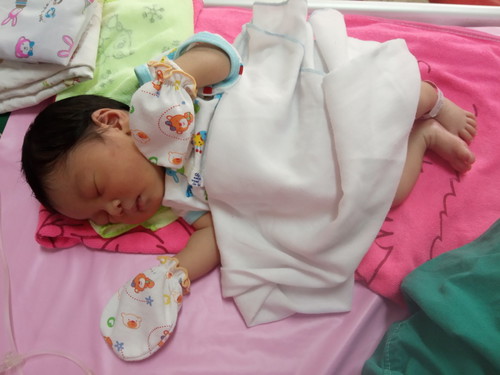 แตกแล้วจ้าา