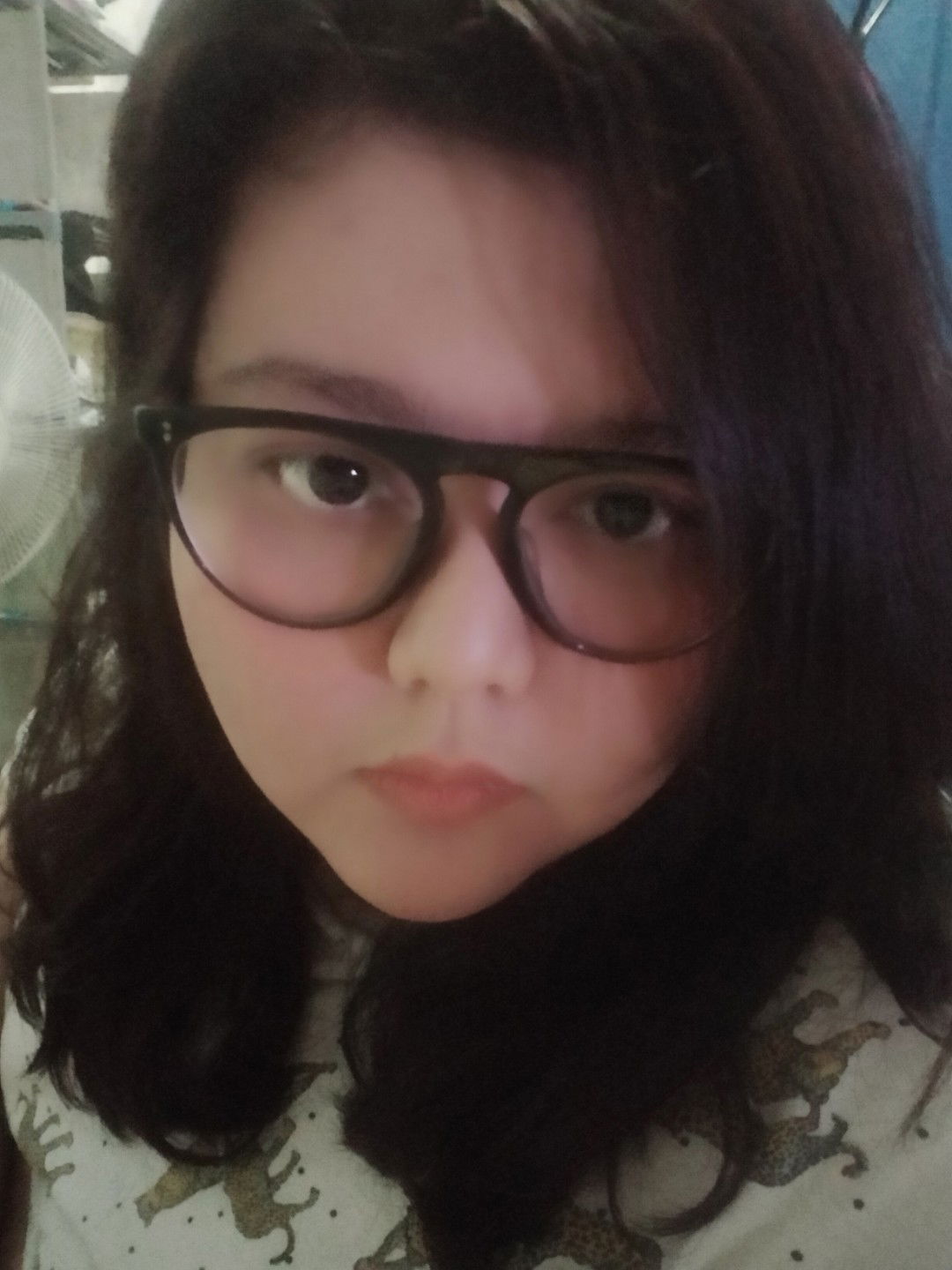 Delfa Mercylia profile icon