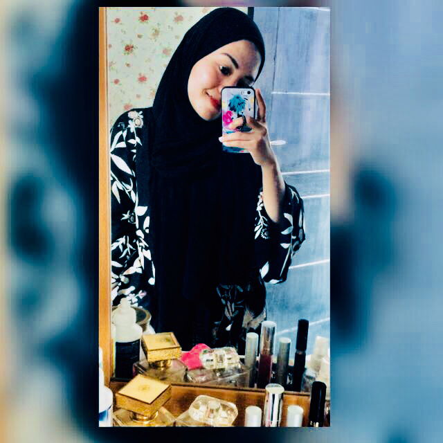 Dian Maharani Komara Fasha profile icon